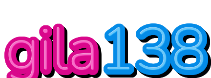 gila138 — logo kanal