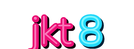 jkt8 — logo kanal