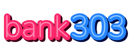 bank303 — logo kanal