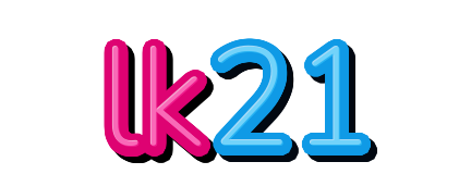 lk21 — logo kanal