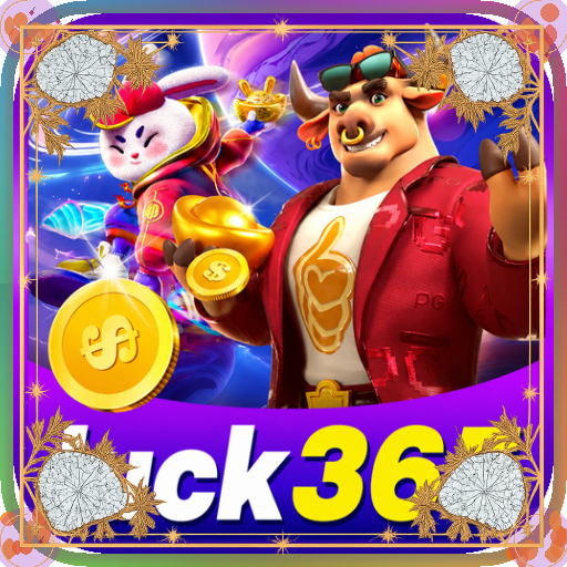 luck365 — mitra unggulan
