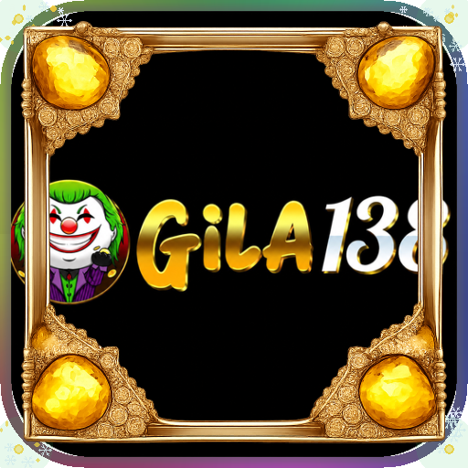 gila138 — mitra unggulan