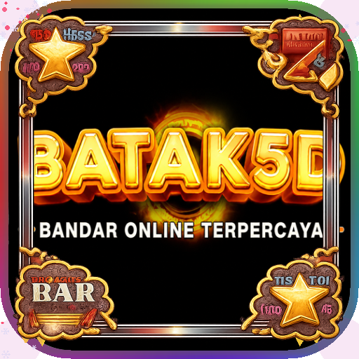 batak5d — galeri pratinjau Resmi APK